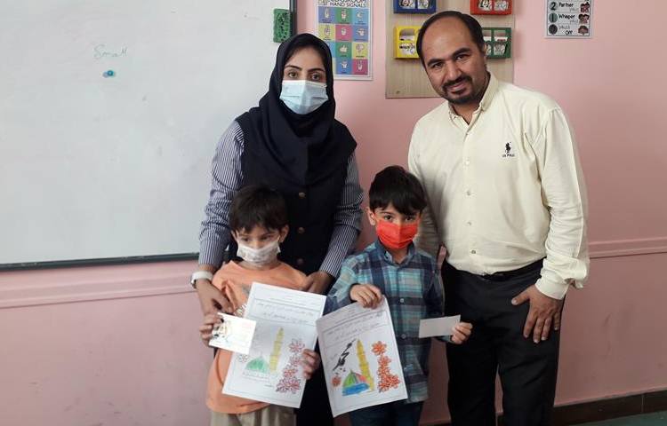 ولادت حضرت محمد ص و امام صادق ع 15