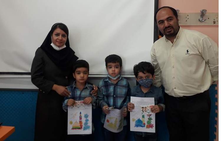 ولادت حضرت محمد ص و امام صادق ع 16