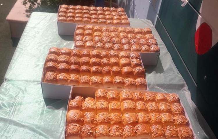 ولادت حضرت محمد ص و امام صادق ع 2