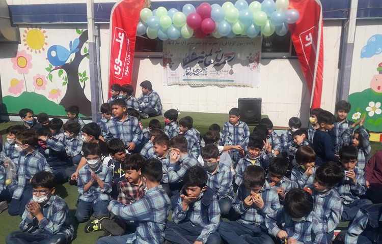 ولادت حضرت محمد ص و امام صادق ع 5