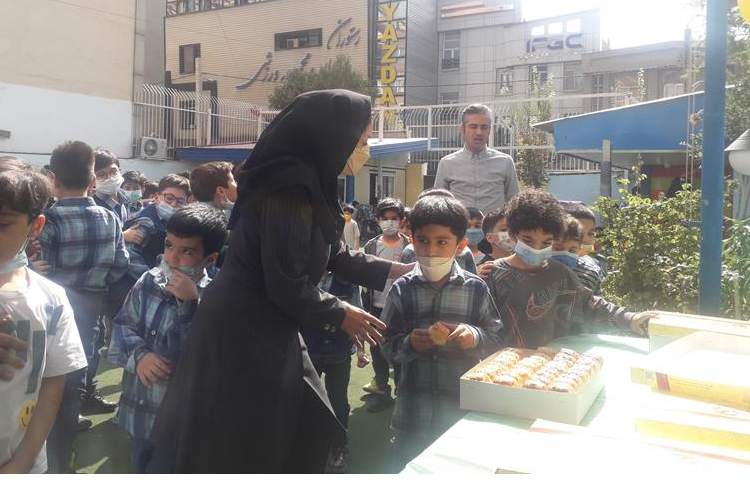 ولادت حضرت محمد ص و امام صادق ع 7