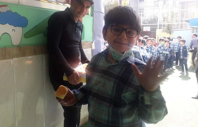 ولادت حضرت محمد ص و امام صادق ع 8