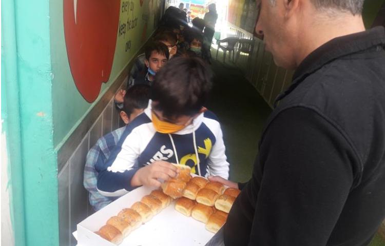 ولادت حضرت محمد ص و امام صادق ع 9