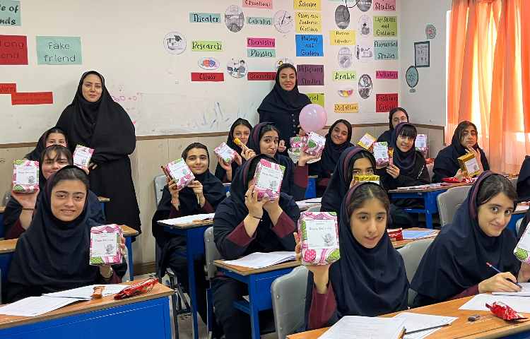 ولادت حضرت معصومه(س) و روز دختر مبارک 4