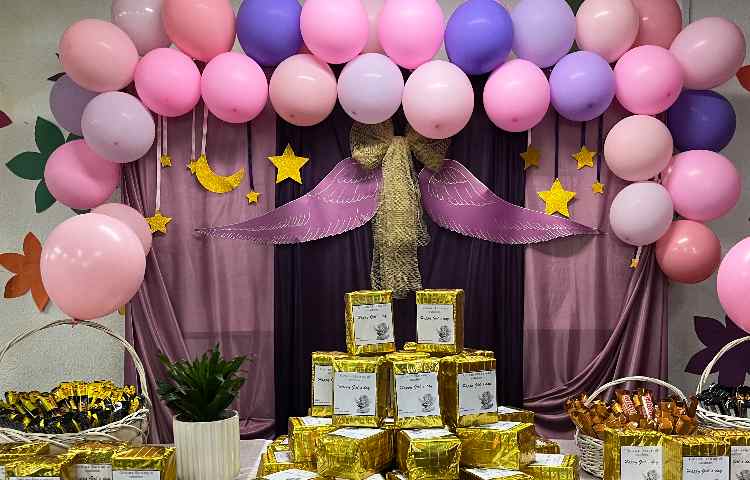 ولادت حضرت معصومه(س) و روز دختر مبارک