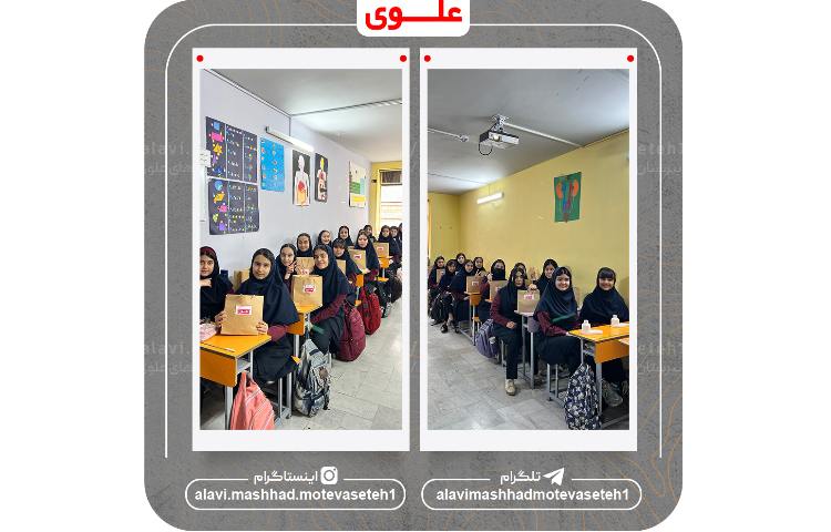 ولادت حضرت معصومه(س) و روز دختر 10