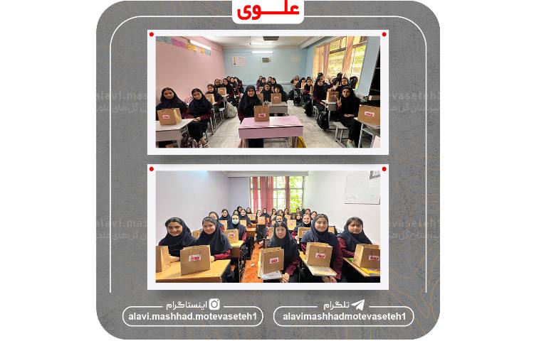 ولادت حضرت معصومه(س) و روز دختر 4