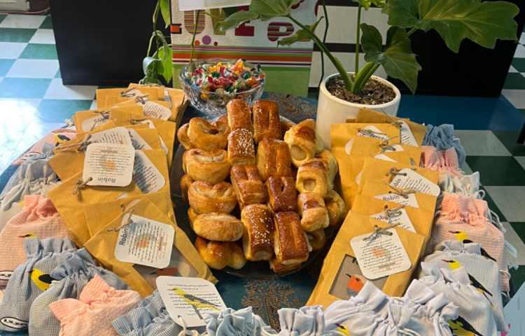 ولادت حضرت معصومه (روز دختر) 2