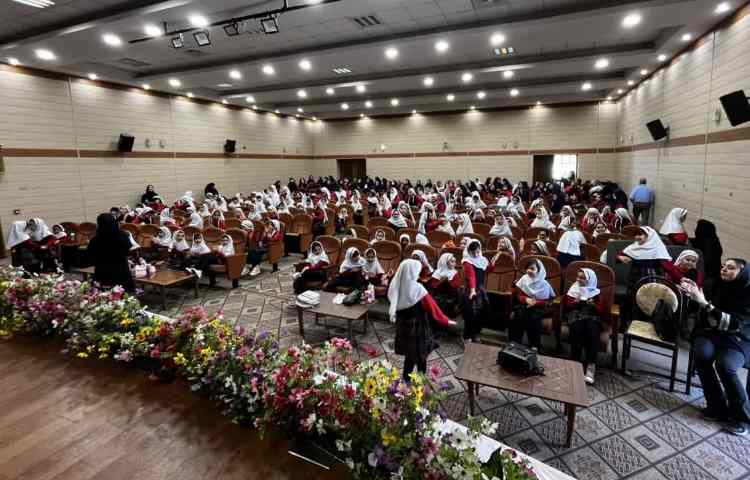 ولادت حضرت معصومه و روز دختر