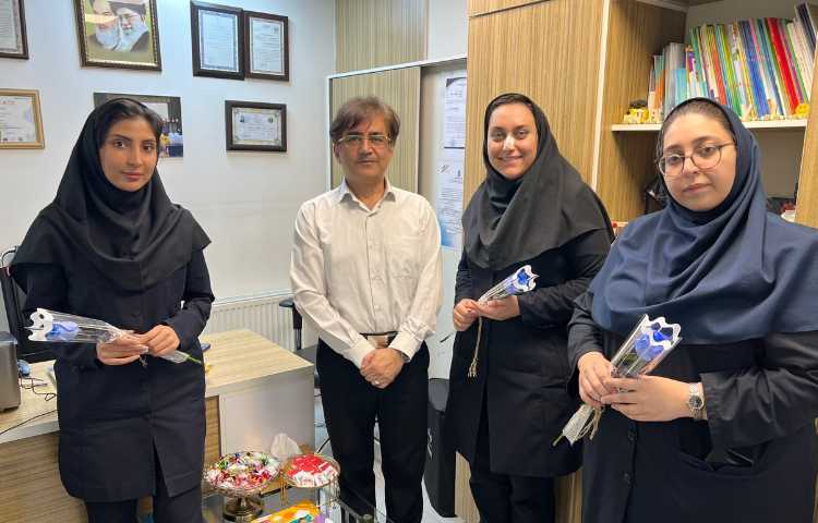 ولادت حضرت معصومه 3