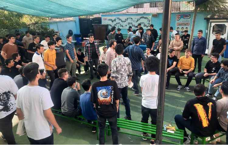 ولادت پیامبر (ص) و ولادت امام صادق (ع) 1