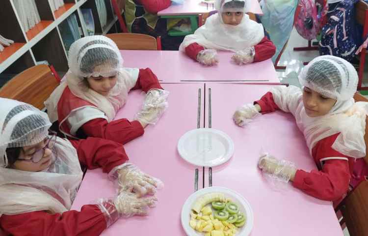 ویتامین ها 1