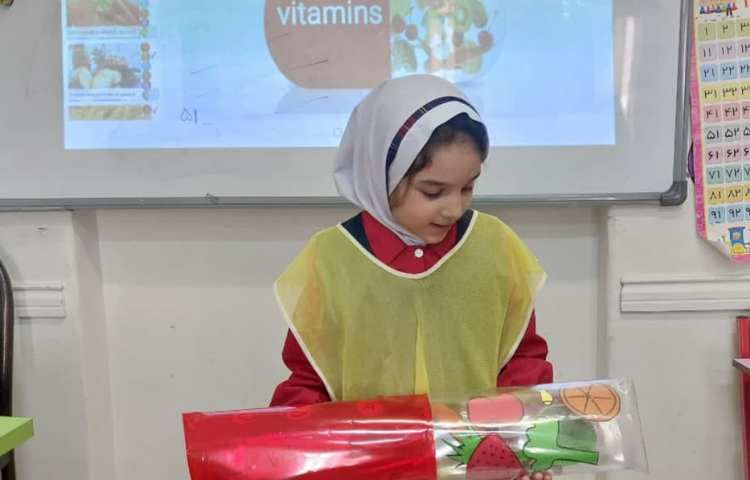 ویتامین ها 4