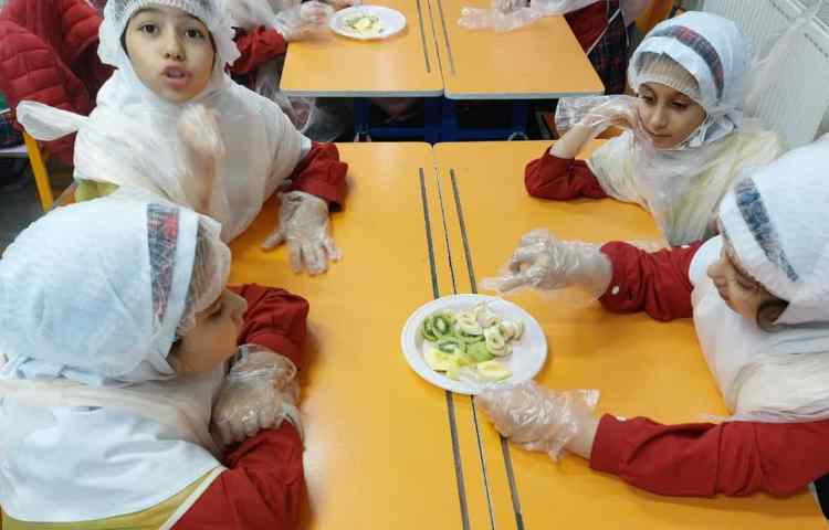 ویتامین ها 5