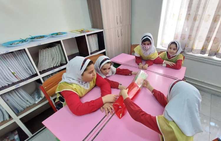 ویتامین ها 6