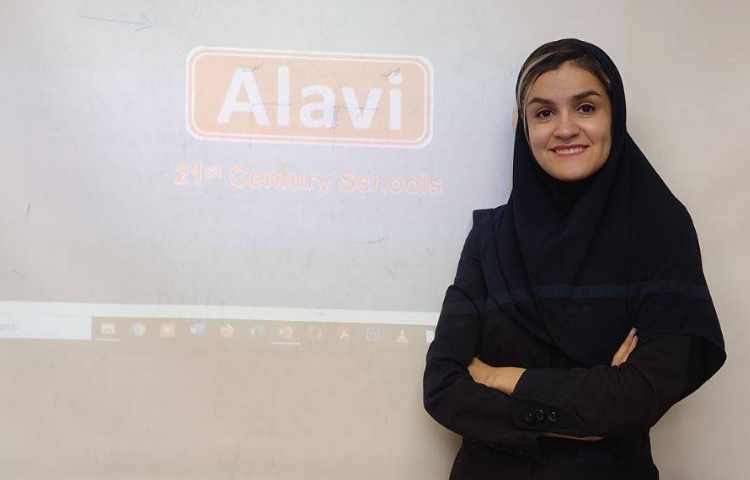 ویدئو Blending 1