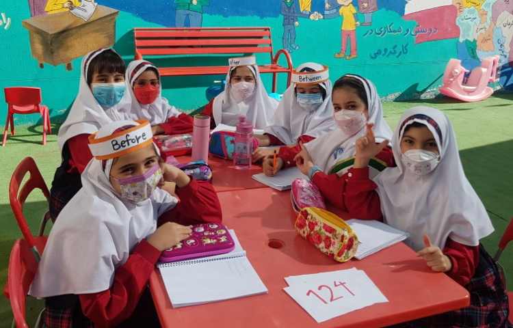 ویدئو General English Class