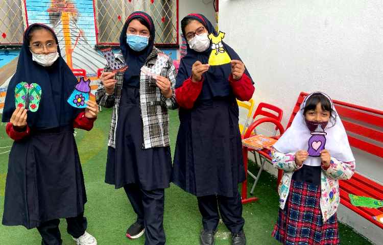 ویدئو General English Class