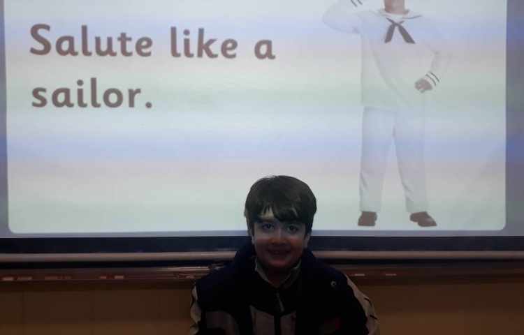 ویدیو اکشن ie 1