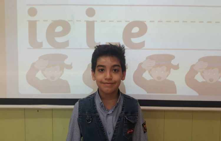 ویدیو اکشن i-e 2