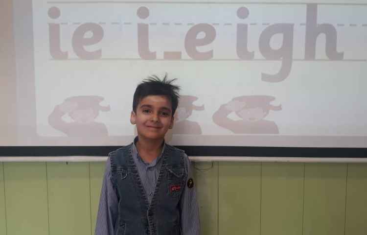 ویدیو اکشن igh 2