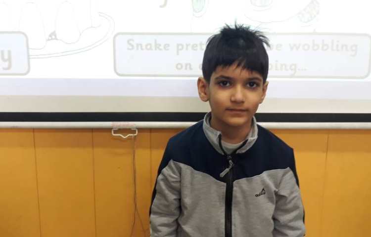 ویدیو اکشن Jj 3