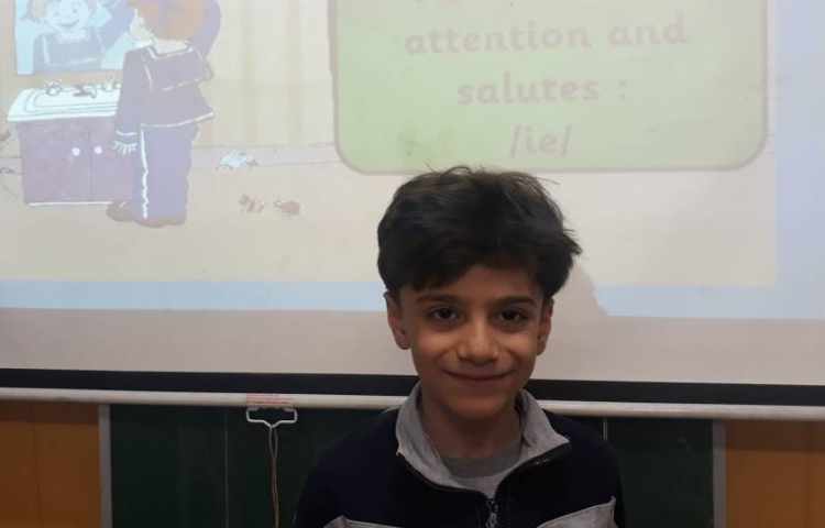 ویدیو اکشن ie 3