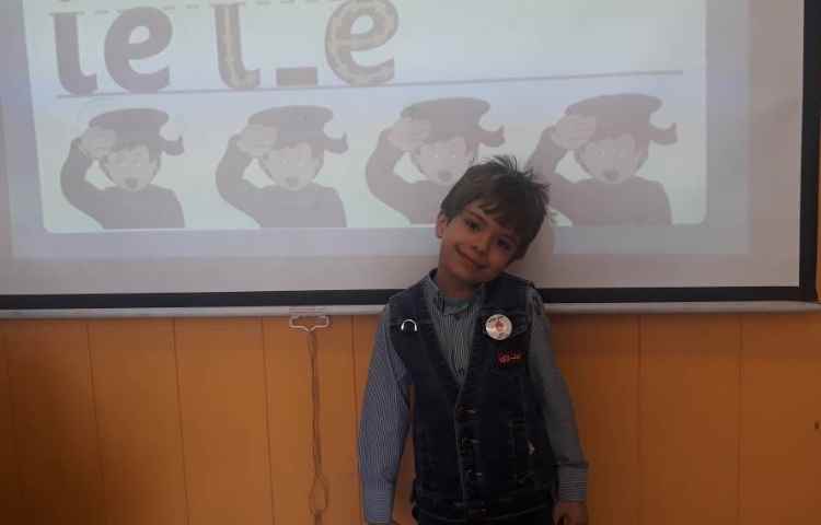 ویدیو اکشن i-e 3