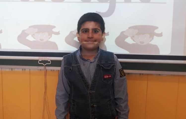 ویدیو اکشن igh 3