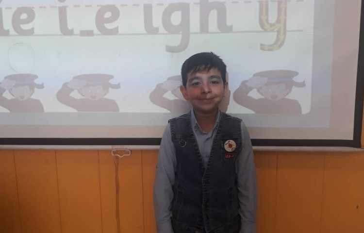 ویدیو اکشن y 3