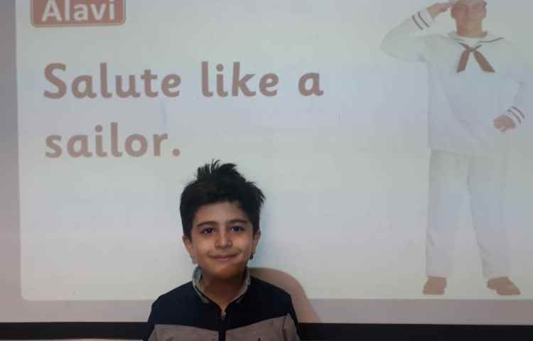 ویدیو اکشن ie