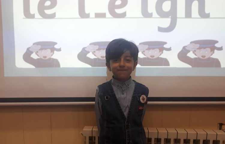 ویدیو اکشن igh