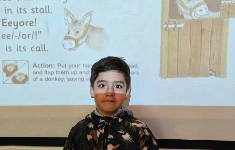 ویدیو صدا و اکشن ترکیب ee 1