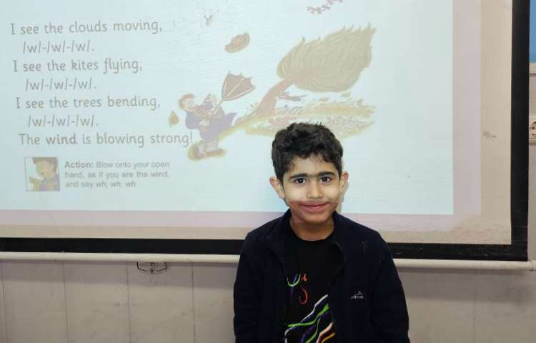 ویدیو صدا و اکشن حرف Ww 1