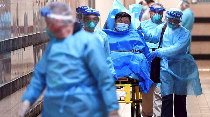 ویروس کرونا چیست و چگونه منتقل می‌شود؟