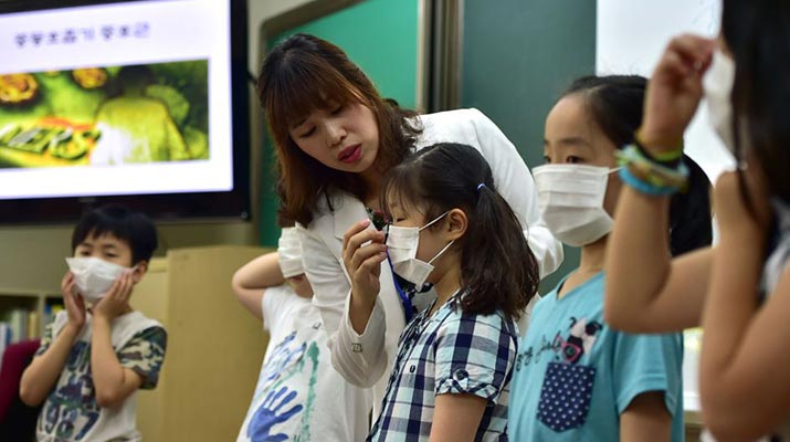 ویروس کرونا چیست و چگونه منتقل می‌شود؟