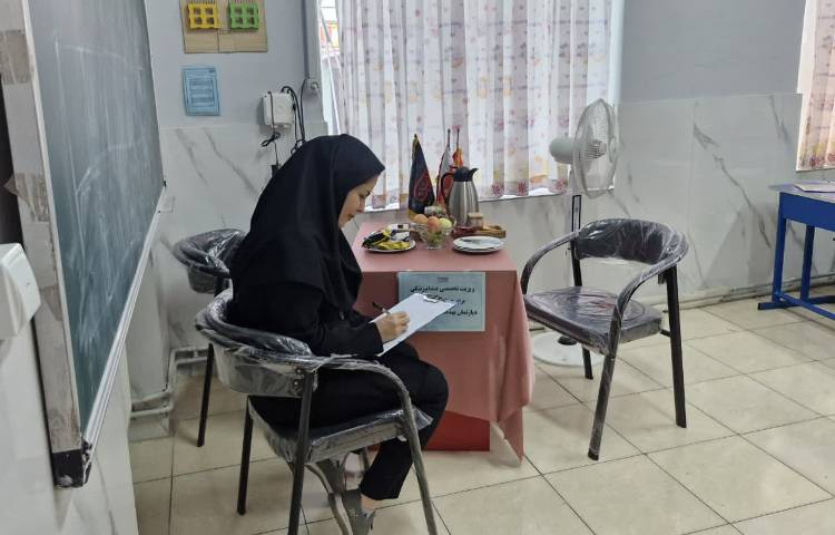 ویزیت تخصصی دندانپزشکی 6