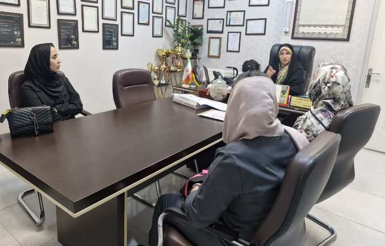 ویزیت تخصصی دندانپزشکی 7