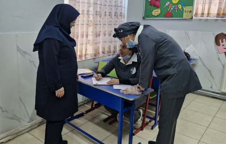 ویزیت تخصصی دندانپزشکی 8