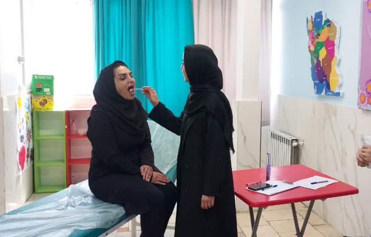 ویزیت دندانپزشکی 2