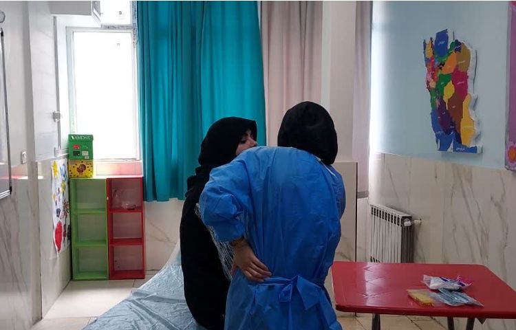 ویزیت دندانپزشکی 3