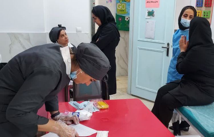 ویزیت دندانپزشکی 6