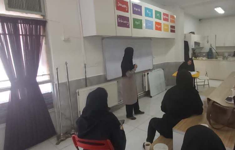 ویژه اختتامیه 1