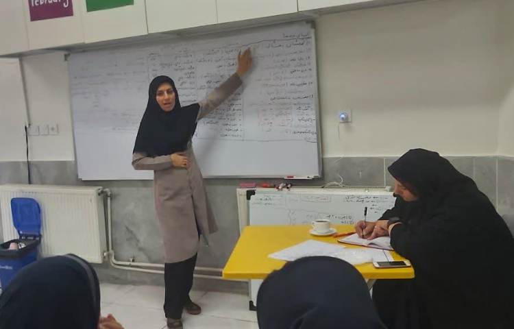 ویژه اختتامیه 4