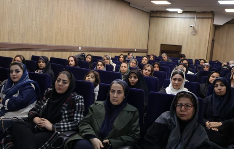 ویژه برنامه روز مادر 2