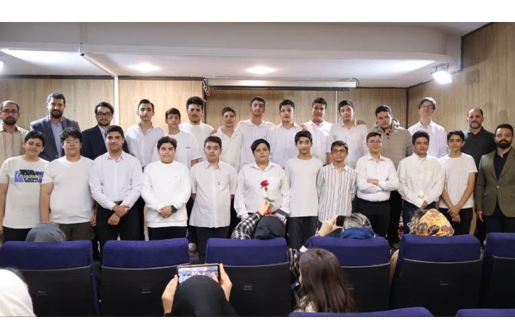 ویژه برنامه روز مادر 3