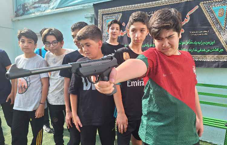 ویژه برنامه لیموناد 5