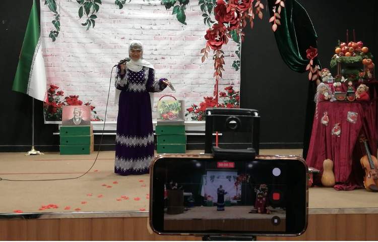 ویژه برنامه یلدا 1