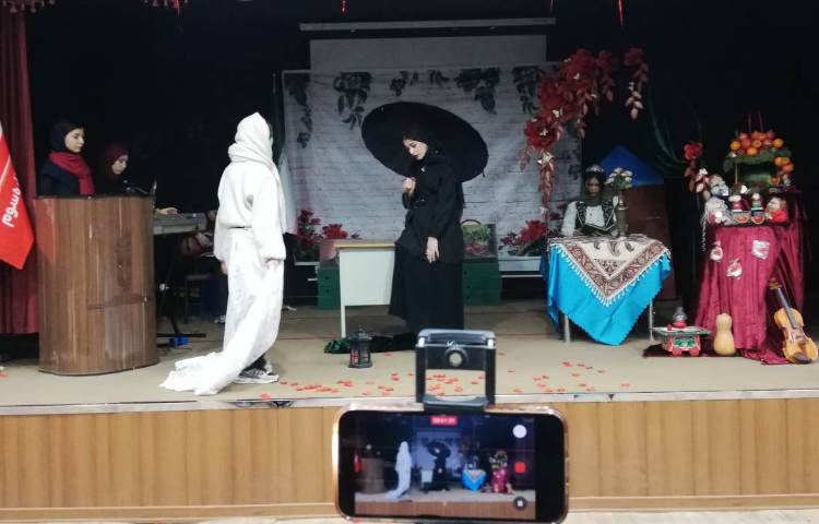 ویژه برنامه یلدا 2