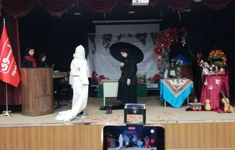 ویژه برنامه یلدا 2